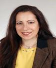 Irina Kostadinova Ирина Костадинова